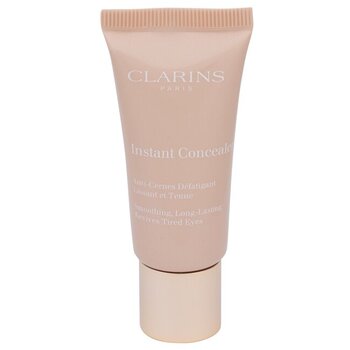 Instant Concealer - Dlouhotrvající korektor na oční okolí 15 ml